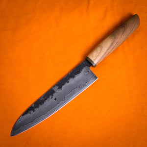 San Mai Santoku