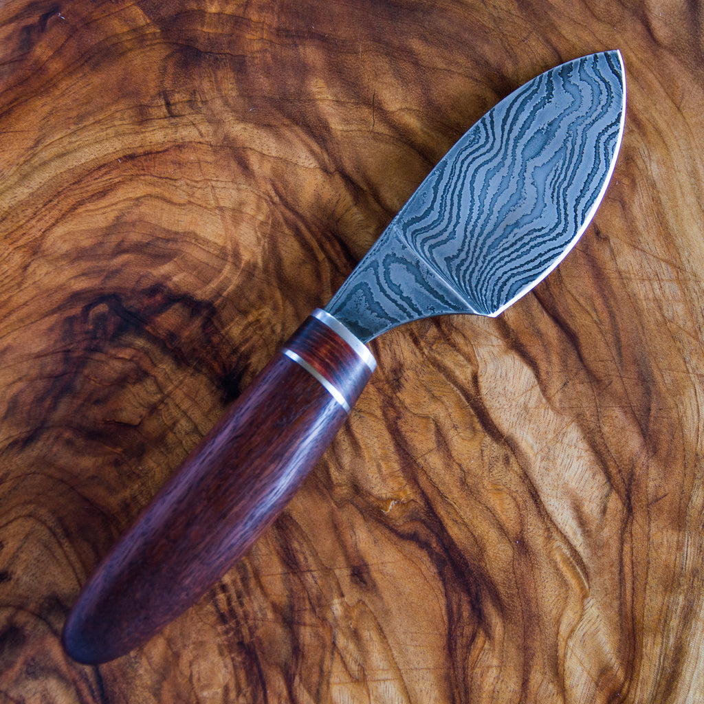 Parmesan Knife