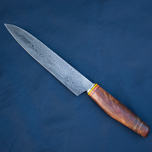 San Mai Carving knife