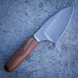 Parmigiana Reggiano Knife